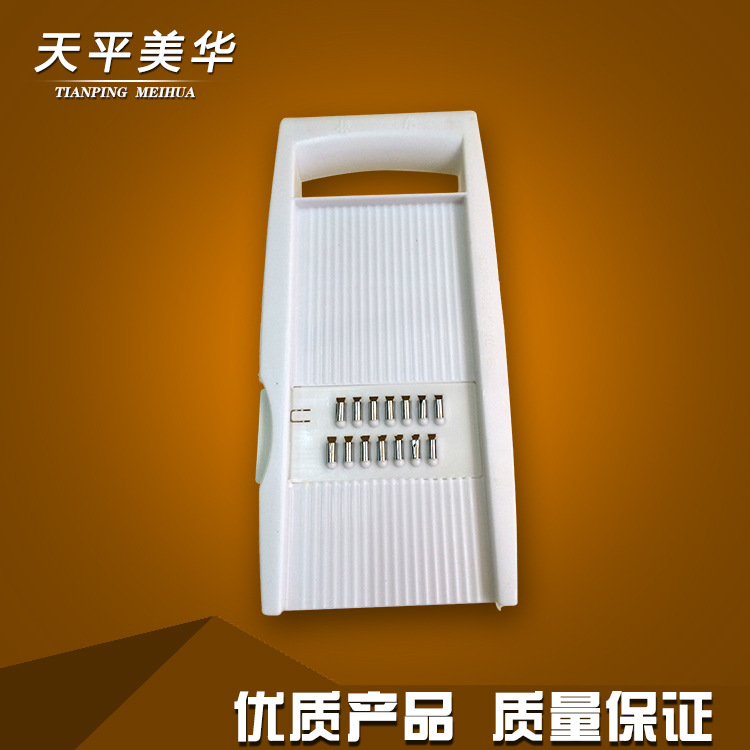 廠傢直銷多功能切菜器  多功能廚房切菜器  黃瓜切片器批發・進口・工廠・代買・代購