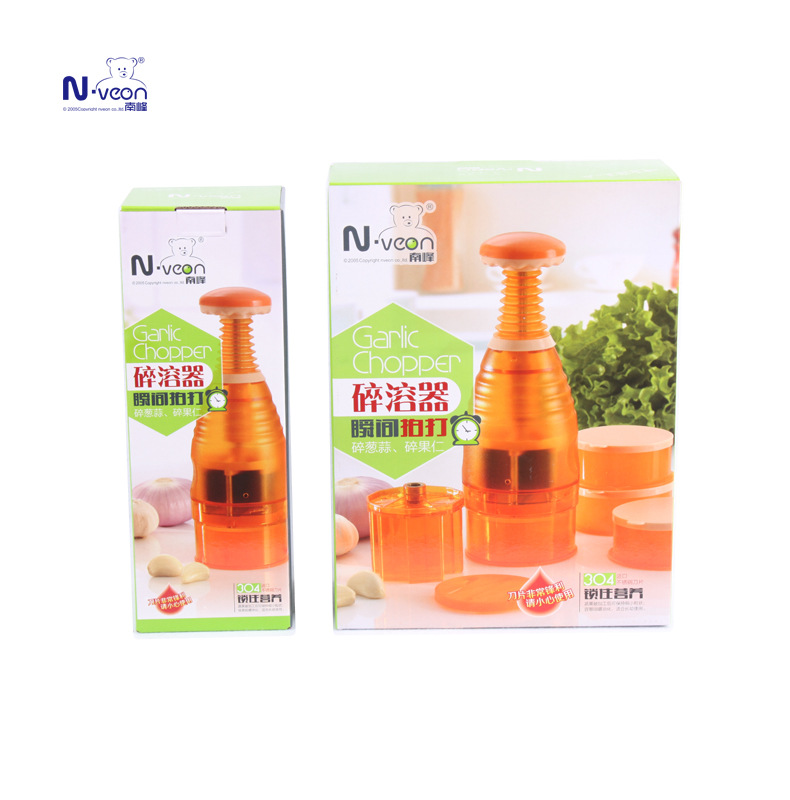 供應傢居生活用品廚房系列單套洋蔥器NF-8009批發・進口・工廠・代買・代購
