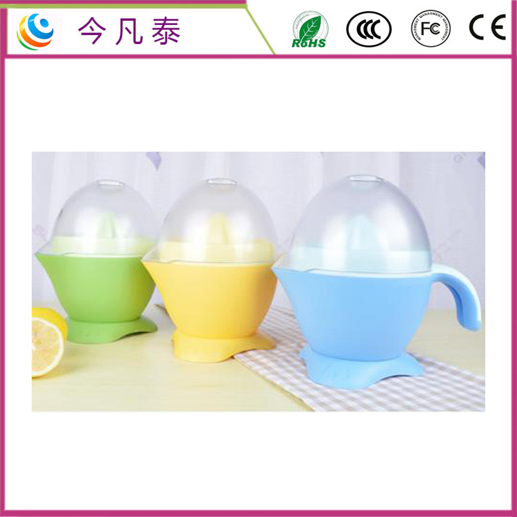 現貨 加厚食品級矽膠壓汁器 簡便易橙汁機 榨汁器 檸檬水果壓汁器批發・進口・工廠・代買・代購
