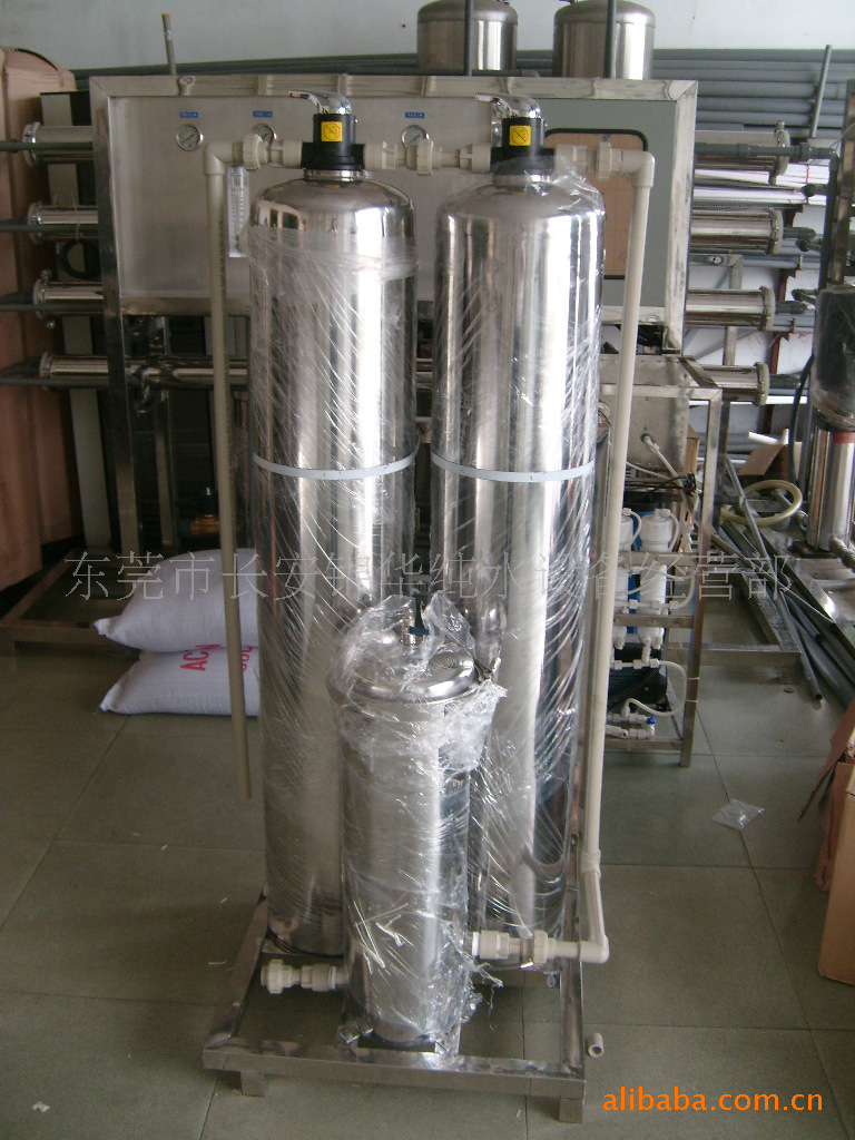廠傢直銷東莞市不銹鋼中央凈水機全屋凈水器工廠,批發,進口,代購