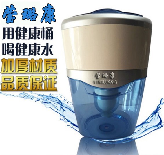 桶 臺式立式飲水機過濾桶直飲凈水器通用專業凈化瑩璐康廠傢凈水工廠,批發,進口,代購