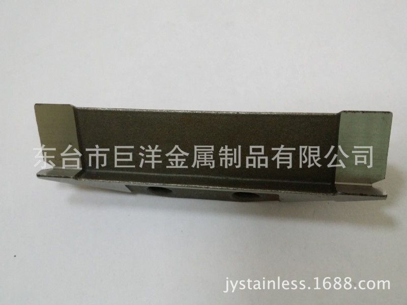 不銹鋼廚房刀架 不銹鋼鑄造件 非標鑄造件工廠,批發,進口,代購