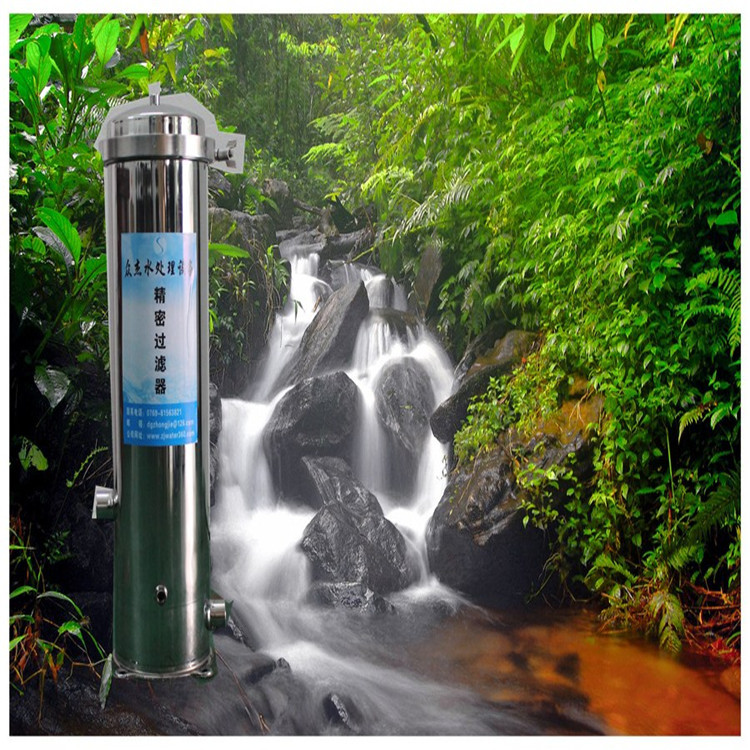廠傢直銷！10寸5芯傢用保安過濾器工業精密過濾器眾傑牌廠傢直銷工廠,批發,進口,代購
