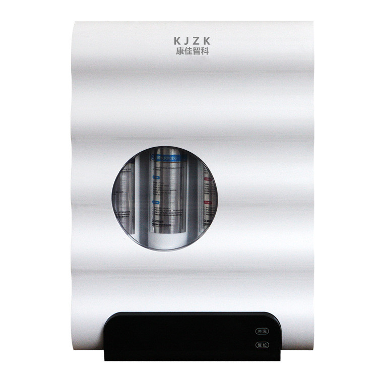 KJZK/康佳智科高端智能凈水器，WIFI物聯網功能，智能顯示工廠,批發,進口,代購