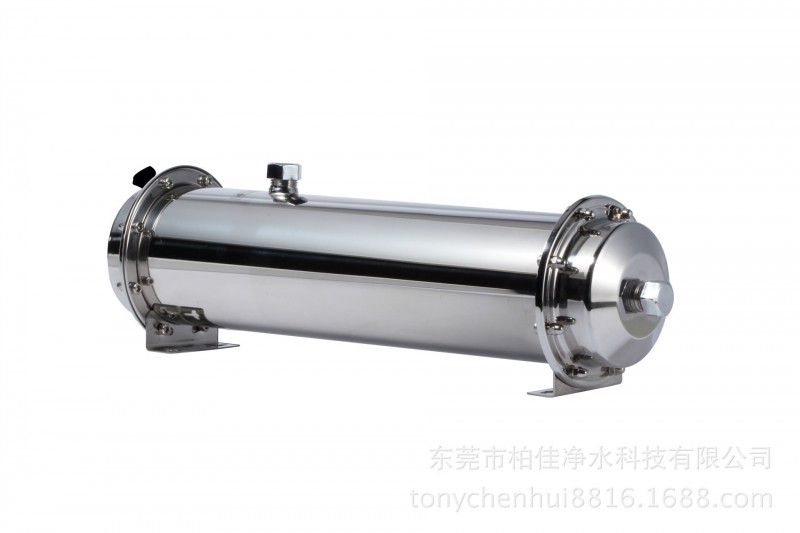 廠商-2000L 304不銹鋼凈水器 不銹鋼超濾凈水器 廚房全屋凈水器工廠,批發,進口,代購