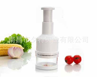 促銷禮品/廚房用品/食品搗碎器/洋蔥搗碎器批發・進口・工廠・代買・代購