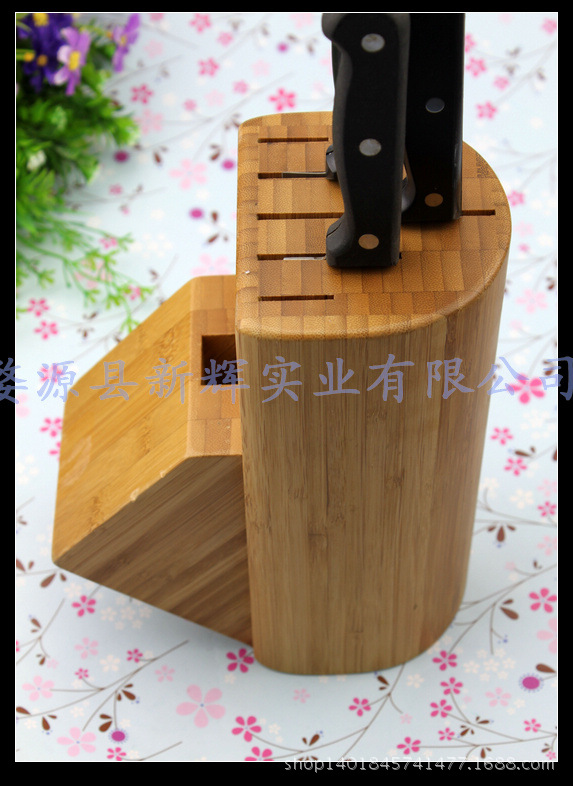 廠傢供應【優質】刀座,竹刀架,廚房用具工廠,批發,進口,代購