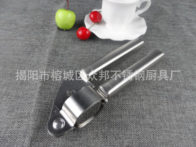 廠傢直銷批發 多功能壓蒜器剝蒜器 手動搗擠蒜蓉蒜泥器工廠,批發,進口,代購