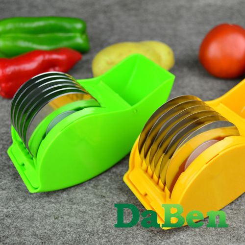 廚房創意工具滾輪切蔥器滾輪切菜碎菜器 Herb Mincer rollingslic工廠,批發,進口,代購