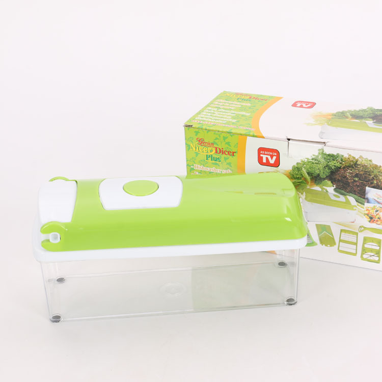 不銹鋼多功能切菜器 傢用切絲擦片切丁碎菜削皮神器 廠傢直批批發・進口・工廠・代買・代購