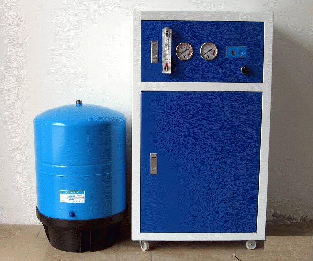 800加侖反滲透純水設備 800G商務凈水器批發 100L/H純水過濾器批發・進口・工廠・代買・代購