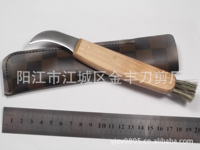 蘑菇刀，K030采購小刀，禮品小刀批發・進口・工廠・代買・代購