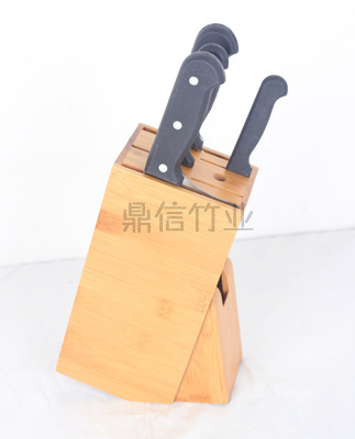 【鼎信傢居】 楠竹 環保 廚房收納 刀架工廠,批發,進口,代購