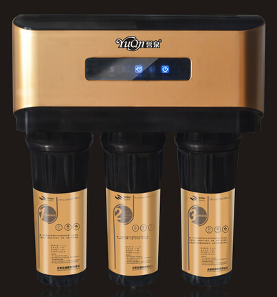 廠傢直銷YQ-2500A-8-75G除垢純水機OEM代工代理貼牌批發・進口・工廠・代買・代購