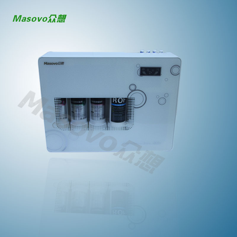 Masovo眾想5級RO反滲透純水機 傢用直飲超濾機傢用純水機廠傢批發批發・進口・工廠・代買・代購