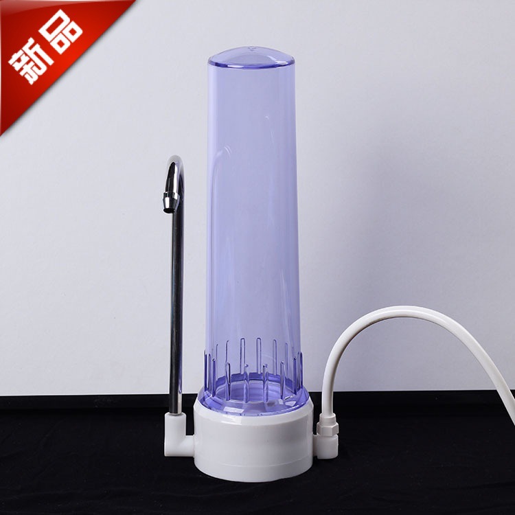 廠傢直銷 凈水直飲機 塑料10寸單級超濾機 管線機RO純水機批發・進口・工廠・代買・代購
