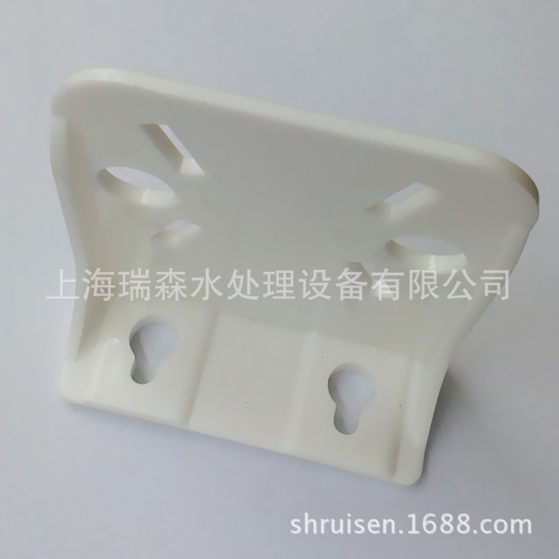 塑料吊片單級過濾器掛片固定板配件10寸工廠,批發,進口,代購