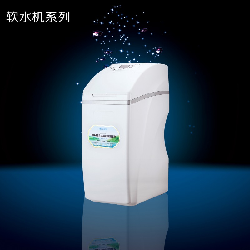 清山泉凈水器招商加盟 軟水機 傢用全屋中央軟水機 凈水器批發工廠,批發,進口,代購