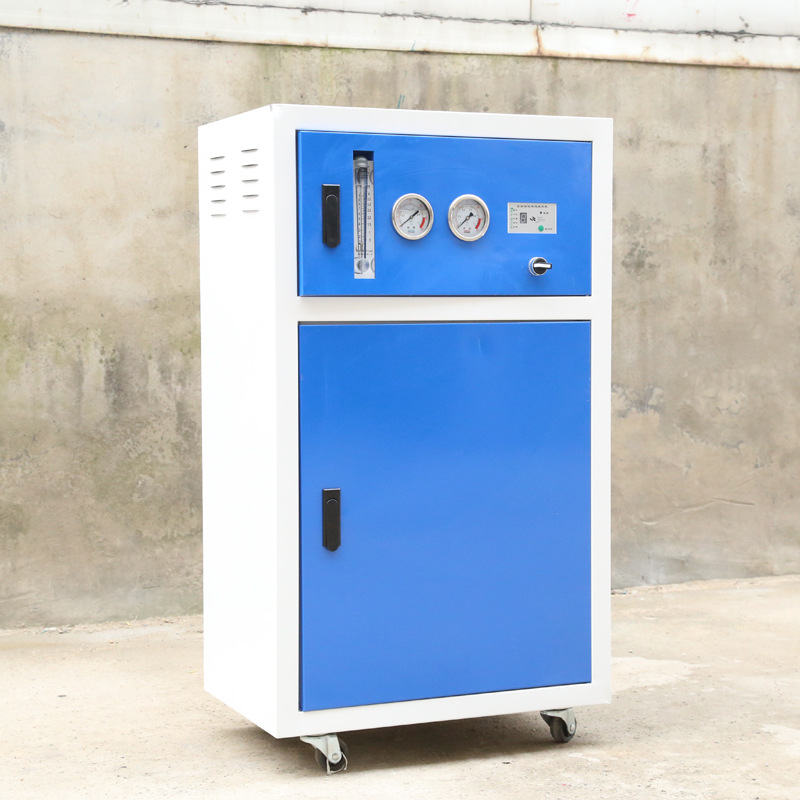 低價促銷金屬材質商務純水機 400G凈水流量商務純水機 價格實惠批發・進口・工廠・代買・代購