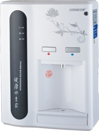 龍巍凈水器/管線機/壁掛式冷熱型，電子製冷批發・進口・工廠・代買・代購
