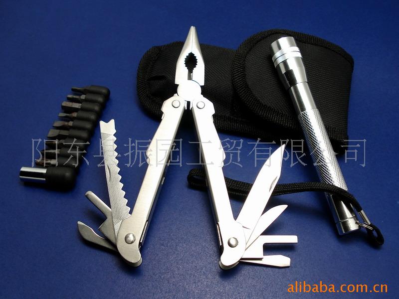 供應多功能鉗禮品，多用工具廣告禮品，多功能刀禮品工廠,批發,進口,代購