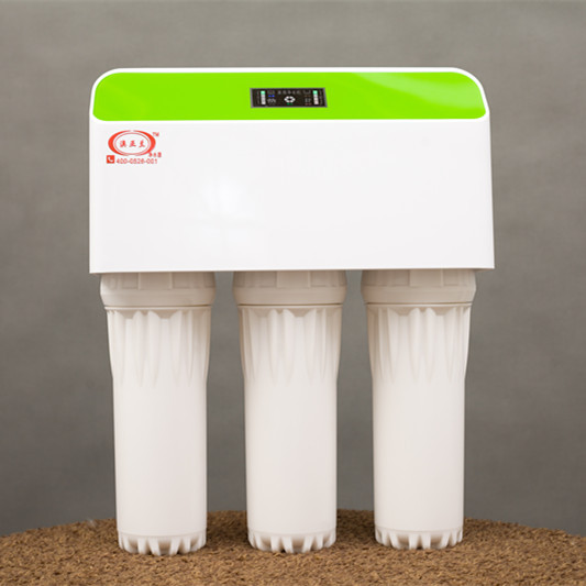 超濾膜超濾機RO反滲透凈水器純水機75G-400G廚下機直飲自來水工廠,批發,進口,代購