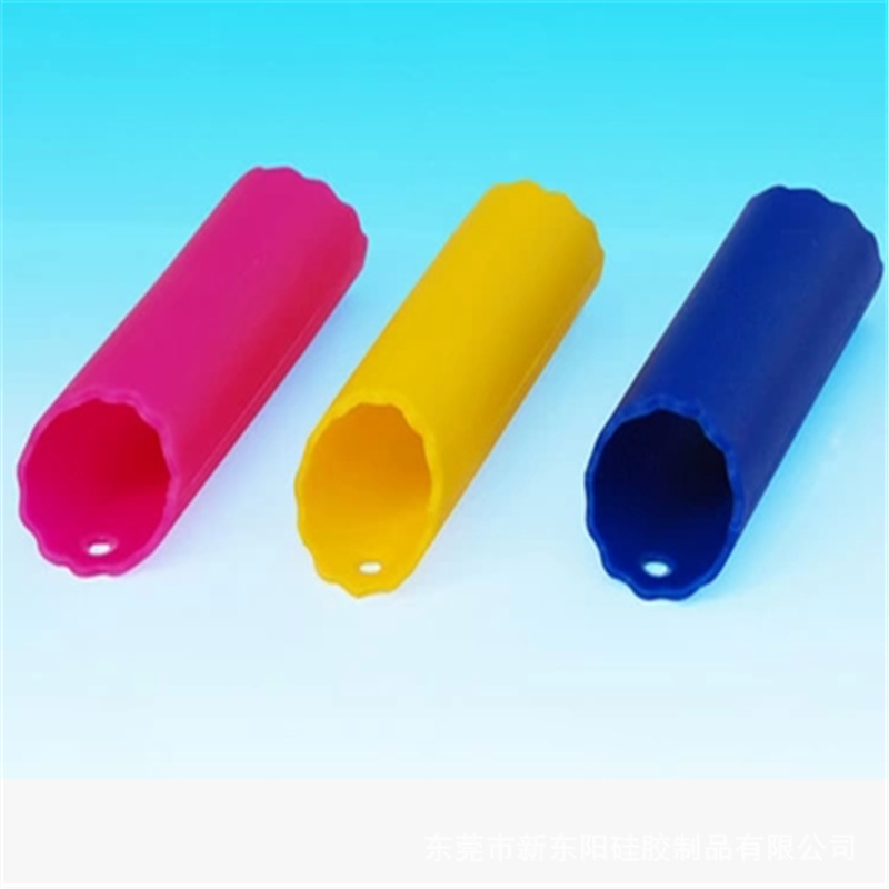 批發居傢廚房實用工具神奇大蒜剝皮器矽膠剝蒜器手動捻壓剝蒜筒批發・進口・工廠・代買・代購