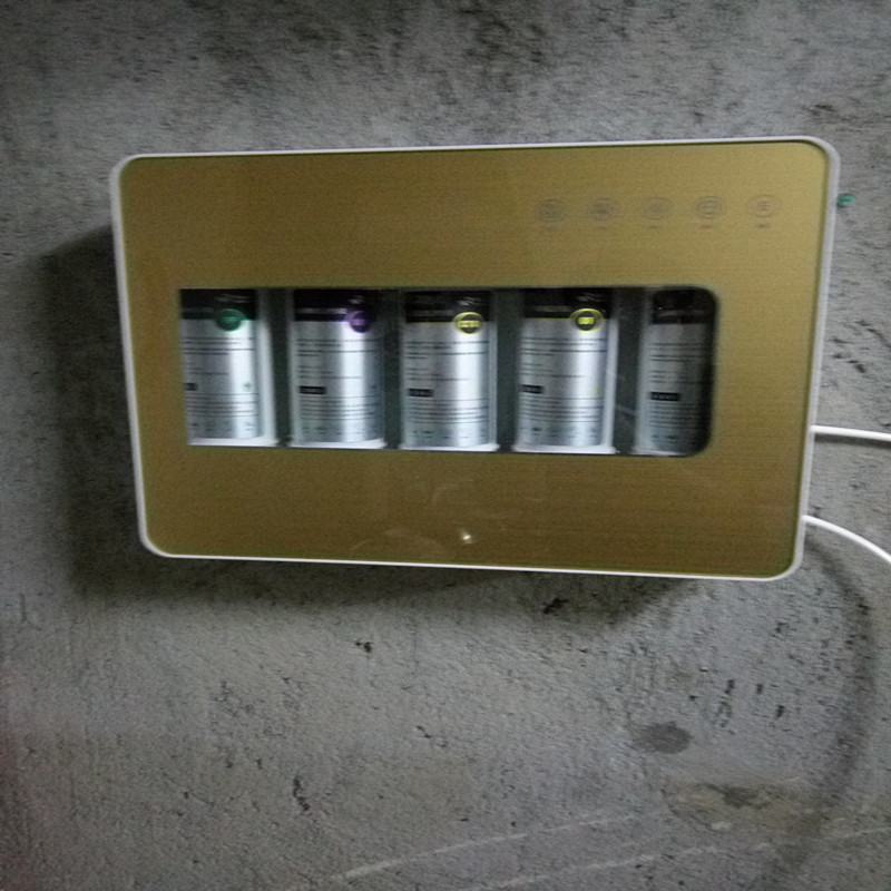 工廠定製凈水器 小靈通桶凈水器 工廠5級凈水器 上門安裝 OEM批發・進口・工廠・代買・代購