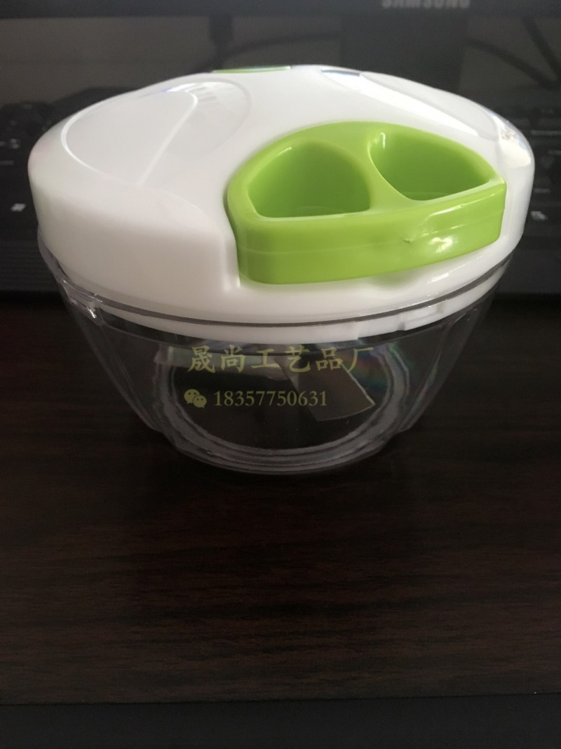 NICE DICER手拉式多功能切菜器 碎蒜絞餡碎菜蒜泥機廚房用品工廠,批發,進口,代購