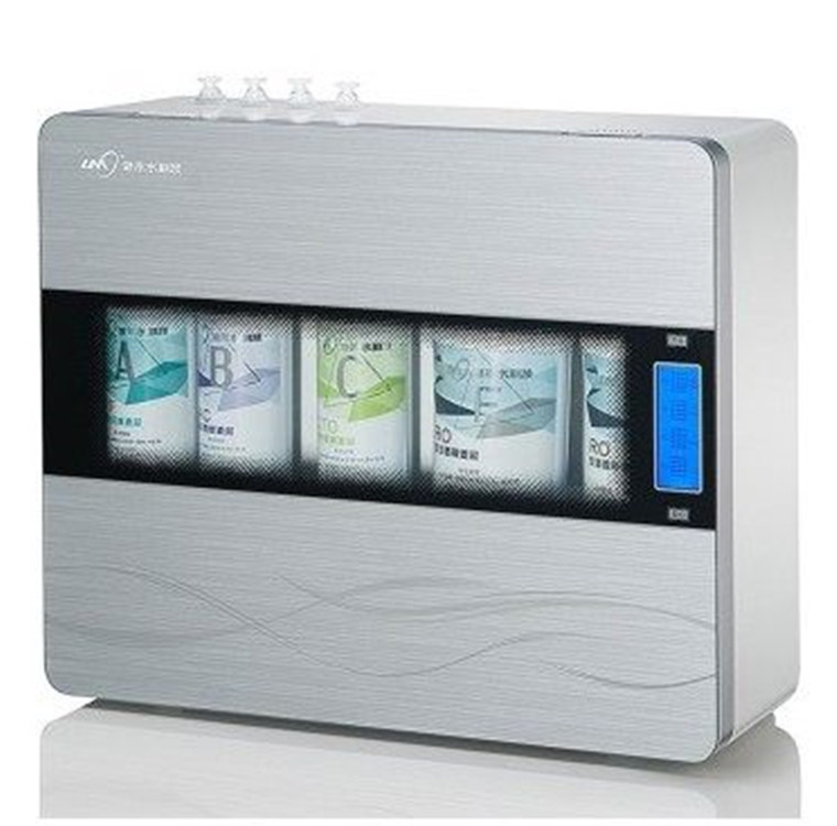 浪木傢用無存水桶純水機RO400AX 凈水器工廠,批發,進口,代購