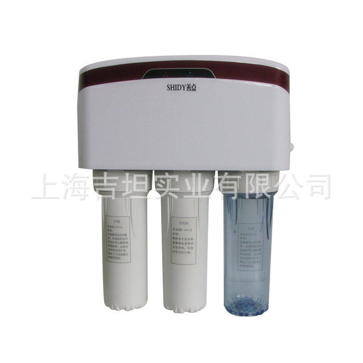 廠傢直銷 無桶凈水器 傢用超濾凈水器 廚房超濾凈水機工廠,批發,進口,代購