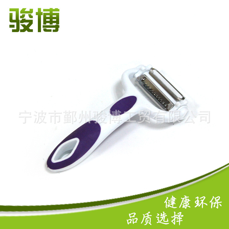 廠傢直銷 削皮器 廚房削皮刀 多功能瓜果刀 刨刀工廠,批發,進口,代購