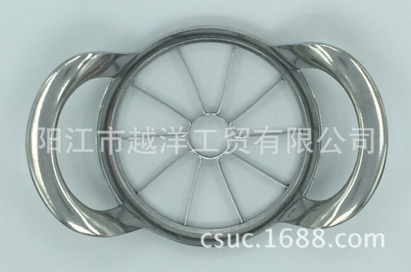蘋果切片器、鋁合金蘋果切片器，蘋果去核切塊器批發・進口・工廠・代買・代購