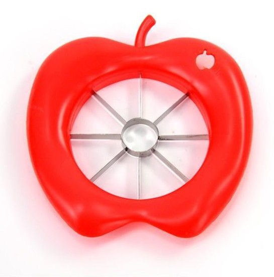 供應蘋果切  蘋果分切器 不銹鋼蘋果切  多功能蘋果切工廠,批發,進口,代購