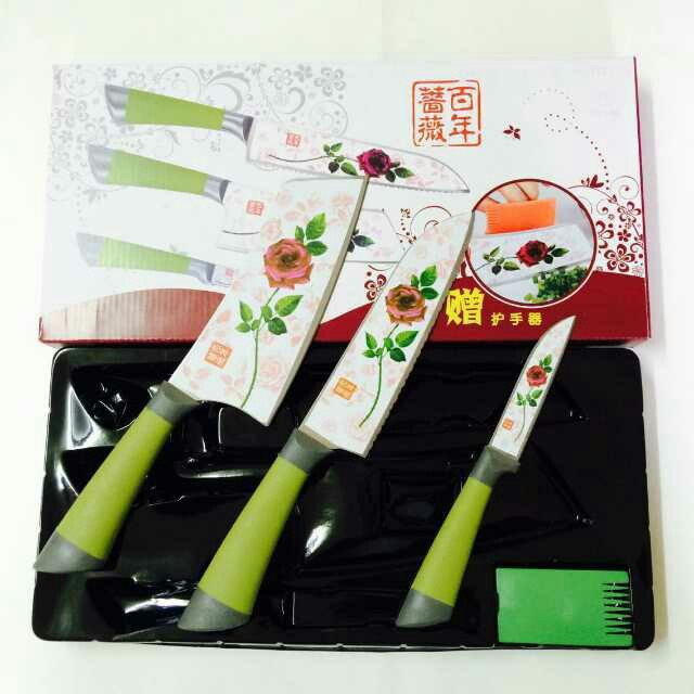 百年薔薇刀大量供應量大優惠跑江湖贈品禮品工廠,批發,進口,代購