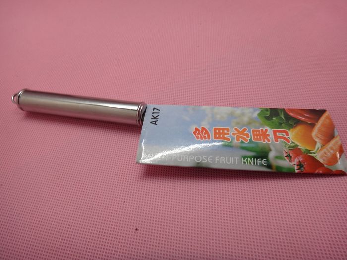 多用水果刀 廚房小工具  AK17  2元產品 義烏2元店配貨中心工廠,批發,進口,代購