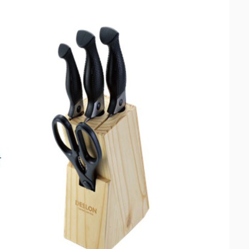 啄木鳥刀具五件套刀具套裝禮品公司渠道定製工廠,批發,進口,代購