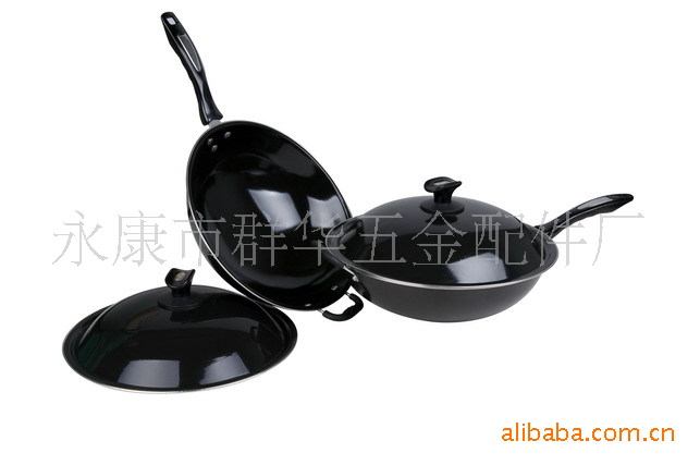 供應炊具 套裝炊具 搪瓷套裝炊具 中低檔搪瓷套裝炊具工廠,批發,進口,代購