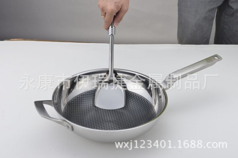 廠傢直銷無油煙不黏鍋金嫂子同款安利同款卡卡莫爾同款炊大皇同款批發・進口・工廠・代買・代購
