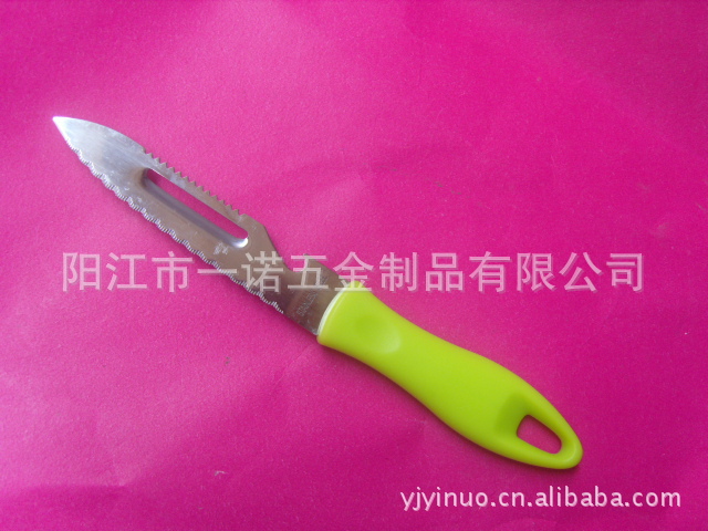 G-021A-3刨刀,瓜刨,多功能刨,果皮刨,水果刀刨,廚房工具批發・進口・工廠・代買・代購