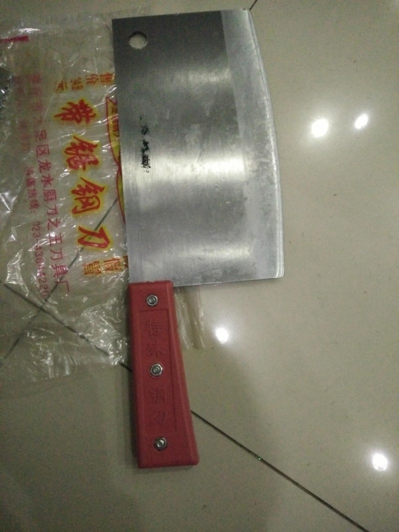2014跑江湖新產品 帶鋸鋼刀買大刀送小刀再送磨刀器 擺地攤新模式批發・進口・工廠・代買・代購
