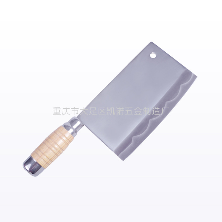 廠傢直銷廚具不銹鋼菜刀 單刀工廠,批發,進口,代購