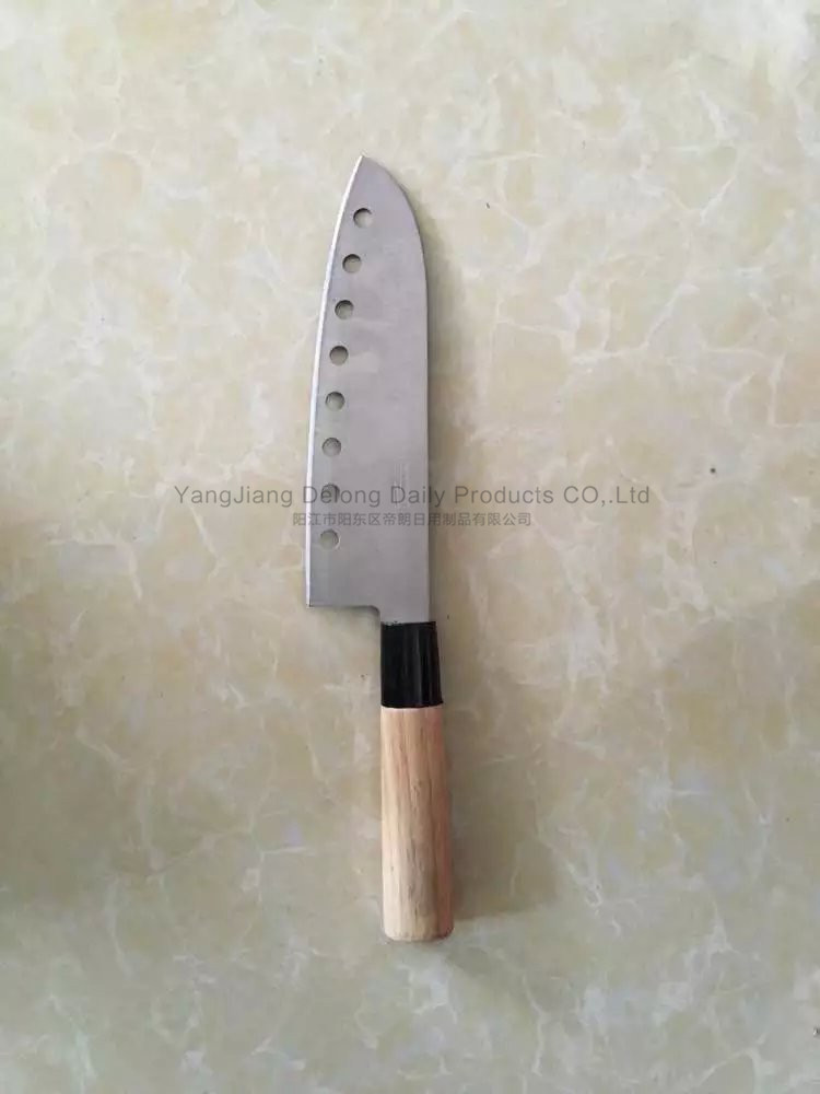 DL-K3001 廚師刀 菜刀 砍切刀 水果刀 麵包刀 牛排刀 果皮刀批發・進口・工廠・代買・代購