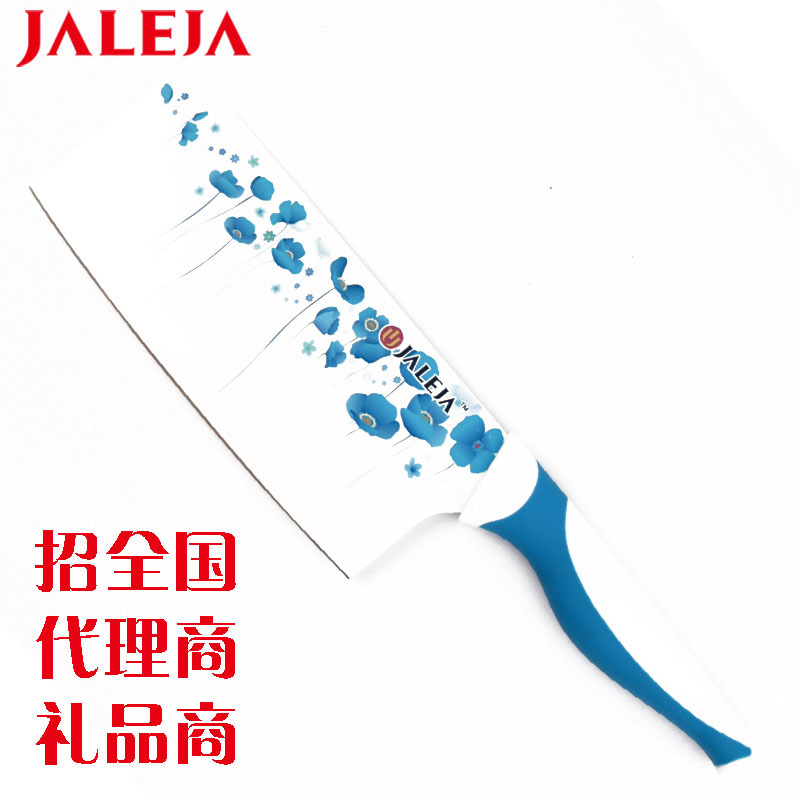 嘉樂傢不銹鋼不黏烤花7寸切片廠傢直銷正品工廠,批發,進口,代購