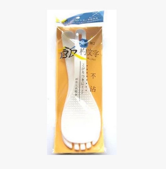 D8韓版創意 不黏桌飯勺鏟勺套裝 烹飪用具廚房用品 防黴抗菌工廠,批發,進口,代購