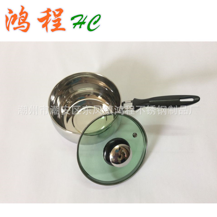 長期供應 不銹鋼湯鍋 不銹鋼奶鍋湯鍋 不銹鋼明珠湯鍋批發・進口・工廠・代買・代購