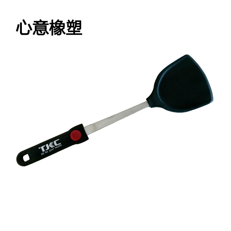 專業銷售矽膠鍋鏟 食品級矽膠廚房小工具 矽膠廚房用品可定製批發・進口・工廠・代買・代購