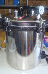 滅菌鍋 滅菌器 高壓鍋 醫用消毒鍋 07/05工廠,批發,進口,代購