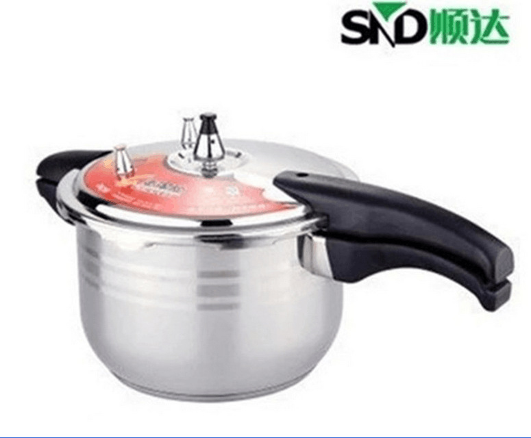 順達304不銹鋼加厚壓力鍋 銀鯨靈潤高壓鍋18-26CM批發・進口・工廠・代買・代購