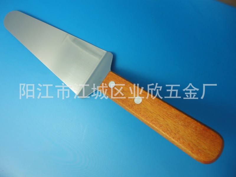 陽江工廠 生產披薩鏟 蛋糕鏟 烘焙工具 牛扒鏟  烘焙鏟 DIY烘焙批發・進口・工廠・代買・代購